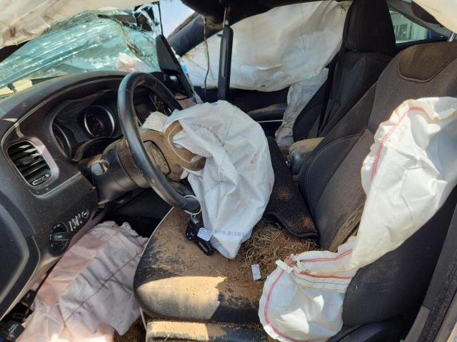 2016 DODGE CHARGER SE #3284778525