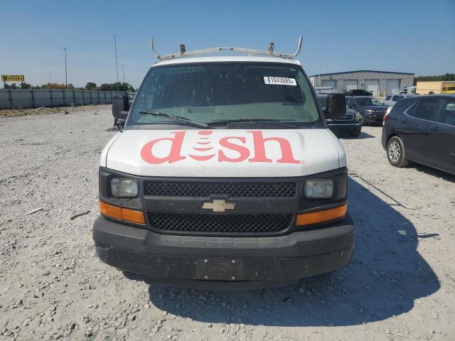 2015 CHEVROLET EXPRESS G2 1GCWGFCF0F1263052