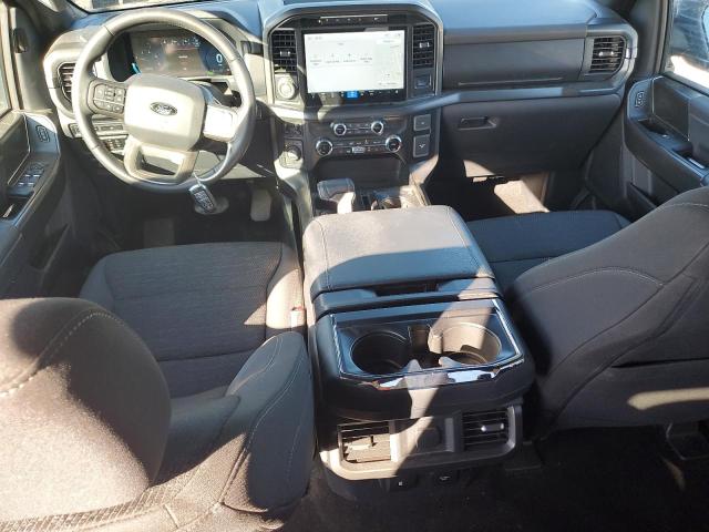 2024 FORD F150 XLT - 1FTFW3LD9RFB54824