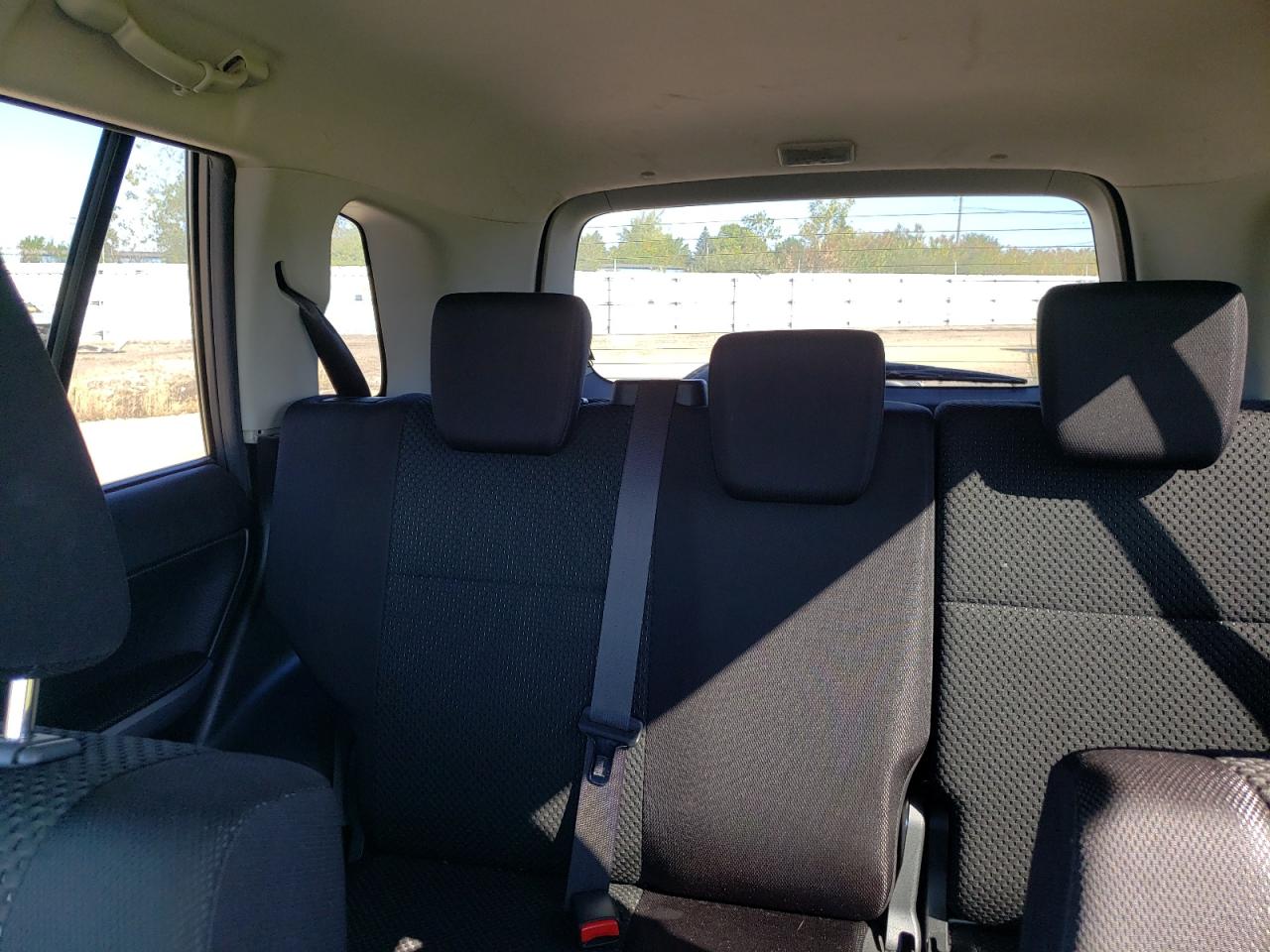 SUZUKI GRAND VITARA PREMIUM