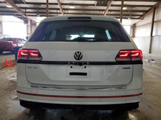 2023 VOLKSWAGEN ATLAS SEL 1V2SR2CA1PC545727