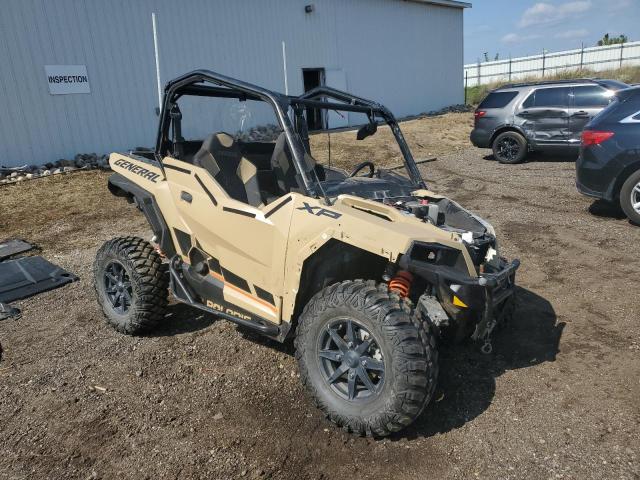 2021 POLARIS GENERAL XP 3NSGXD999MH205488