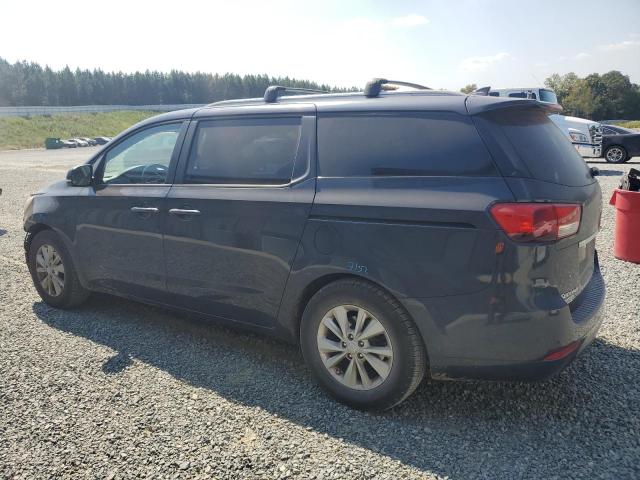 2017 KIA SEDONA LX KNDMB5C11H6271865