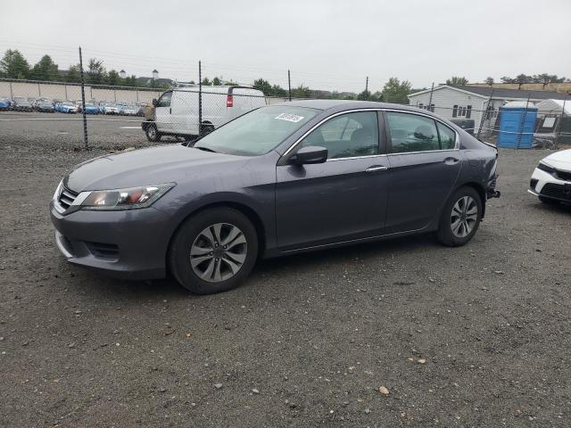 2014 HONDA ACCORD LX - 1HGCR2F31EA232643