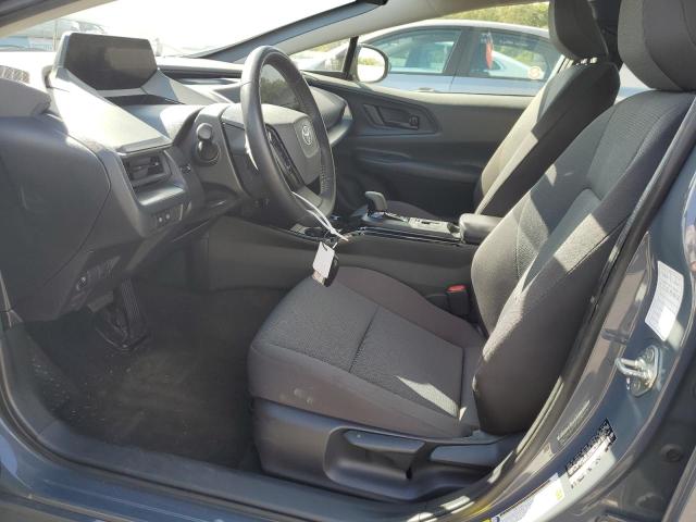 2024 TOYOTA PRIUS LE JTDACAAU5R3025667