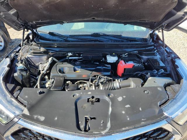 2019 ACURA RDX TECHNO 5J8TC2H51KL018476