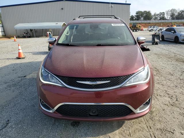 2018 CHRYSLER PACIFICA L 2C4RC1GG6JR226347