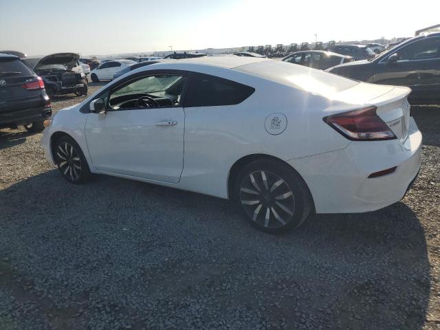 2015 HONDA CIVIC EXL 2HGFG3B09FH517291