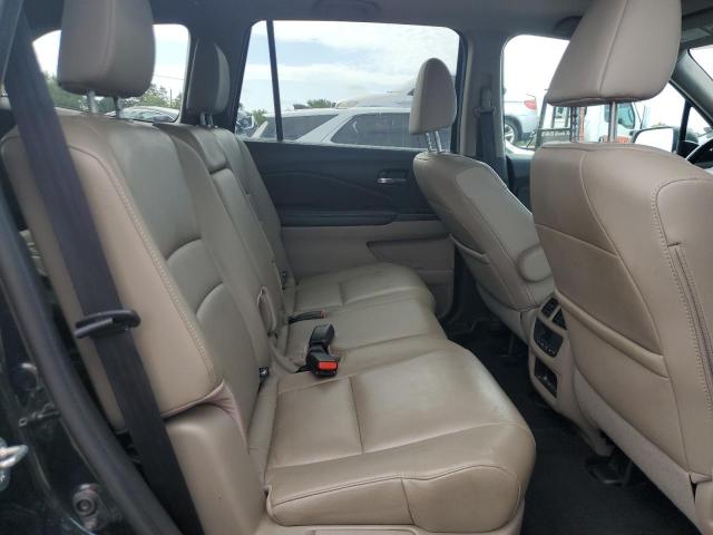 2016 HONDA PILOT EXLN - 5FNYF6H79GB019485