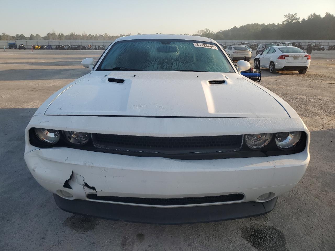 DODGE CHALLENGER R/T