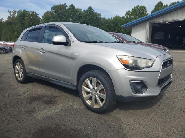 2013 MITSUBISHI OUTLANDER - Inny widok