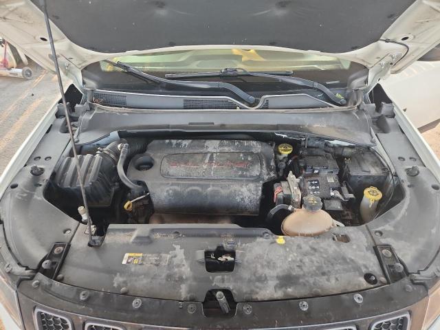 2018 JEEP COMPASS TR 3C4NJDDB2JT409711