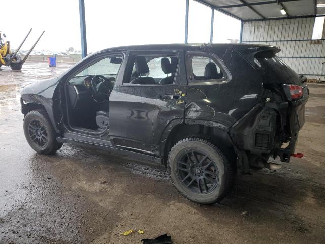 2015 JEEP CHEROKEE T 1C4PJMBSXFW742459