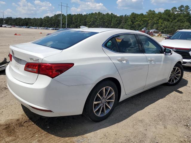 2019 ACURA TLX TECHNO 19UUB1F51KA009020