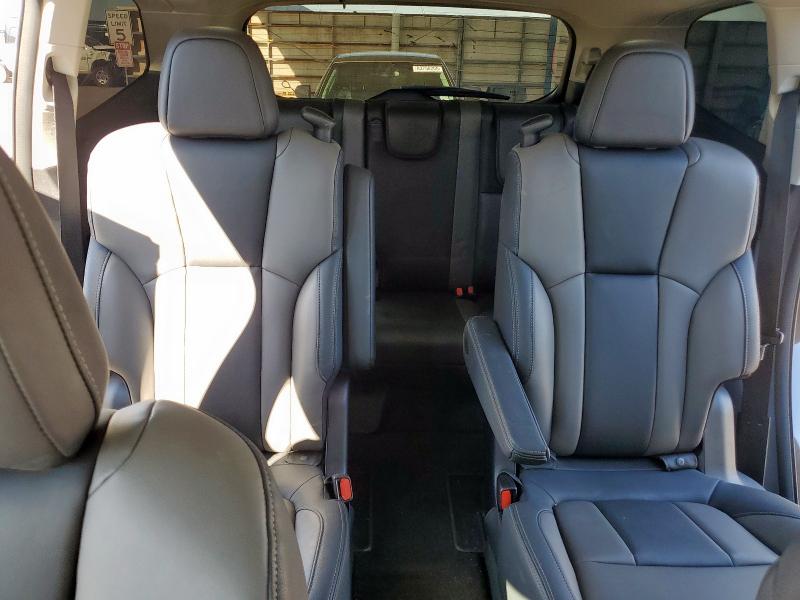 2022 SUBARU ASCENT ONY 4S4WMAJD8N3468226