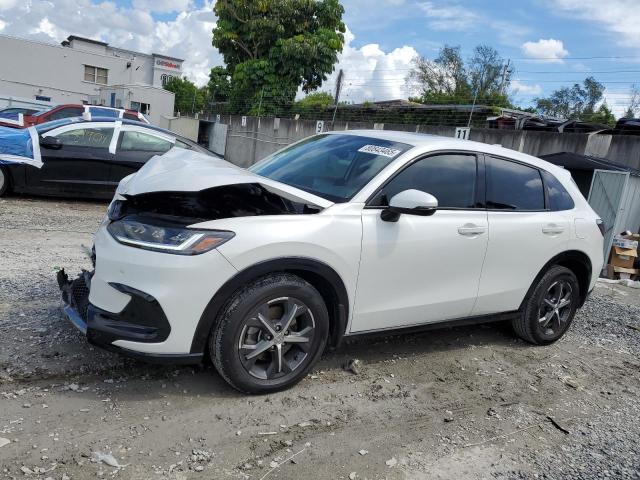 HONDA HR-V EXL