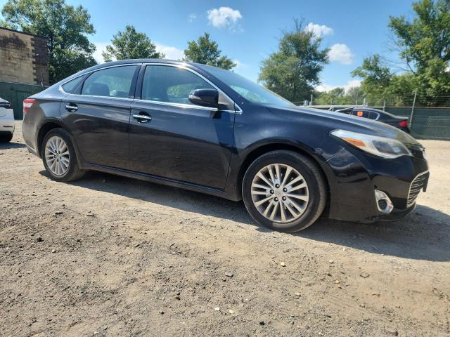 2015 TOYOTA AVALON HYB - 4T1BD1EB0FU036118