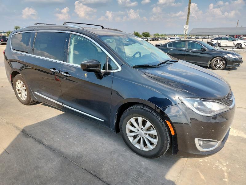 2019 CHRYSLER PACIFICA T - 2C4RC1BG3KR732386