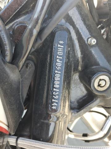 2011 HARLEY-DAVIDSON FLSTN 1HD1JD510BB013914