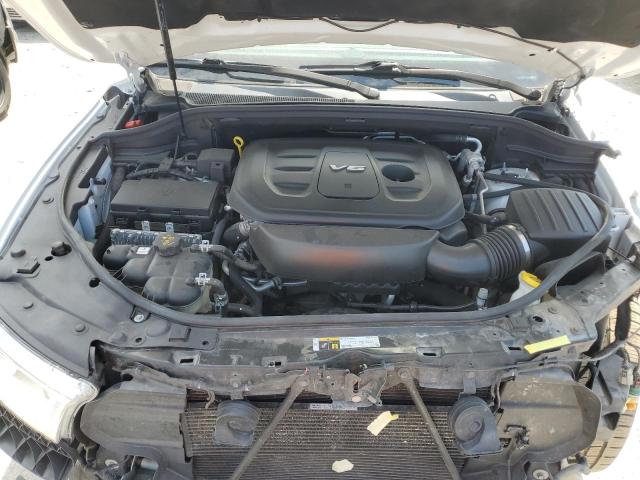 2018 DODGE DURANGO CI - 1C4RDJEG1JC489435