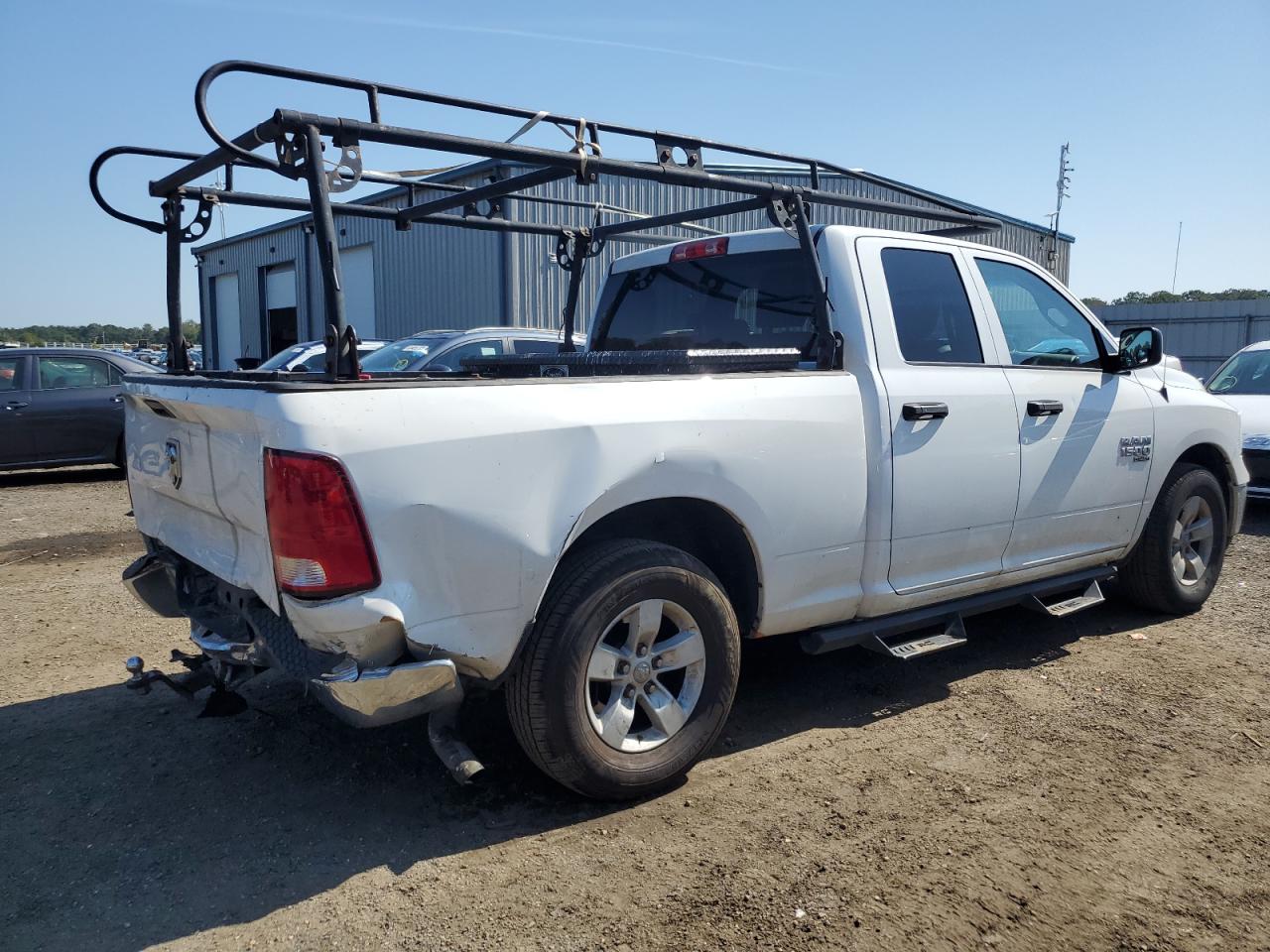 RAM 1500 TRADESMAN