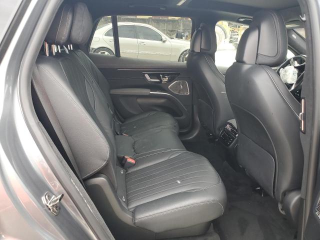2023 MERCEDES-BENZ EQS SUV 58 4JGDM4EB0PA015766
