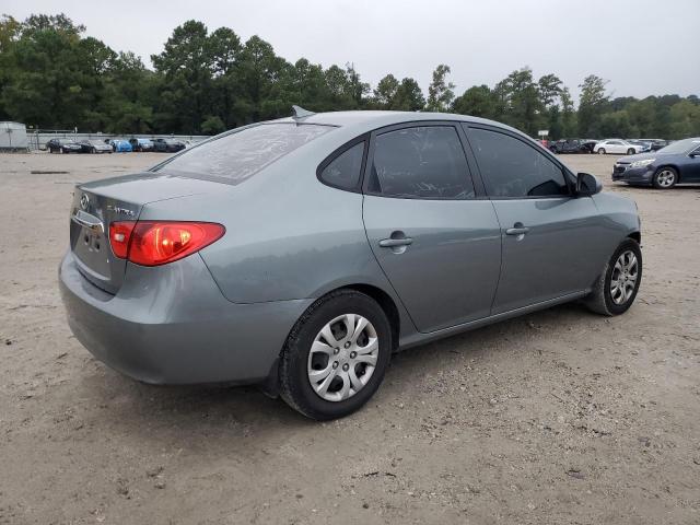 2010 HYUNDAI ELANTRA BL - KMHDU4AD7AU902374