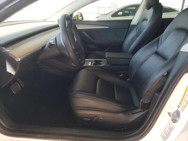 2021 TESLA MODEL 3 5YJ3E1EA2MF029741