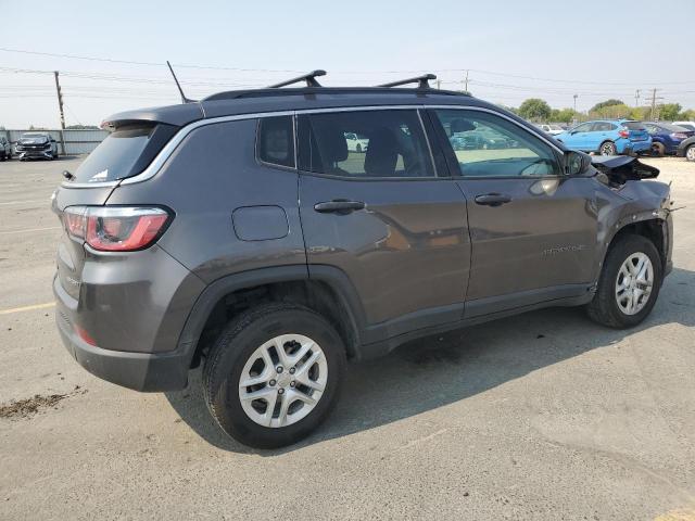 2019 JEEP COMPASS SP 3C4NJDAB7KT712179