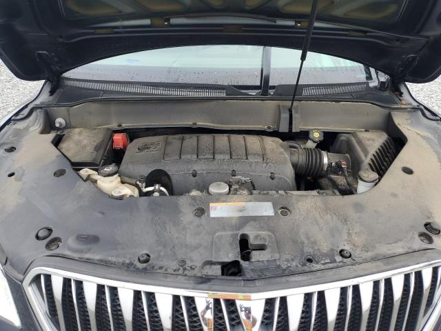 2017 BUICK ENCLAVE 5GAKVCKD8HJ186891