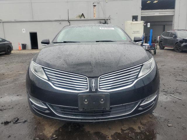 2016 LINCOLN MKZ 3LN6L2JK4GR629571
