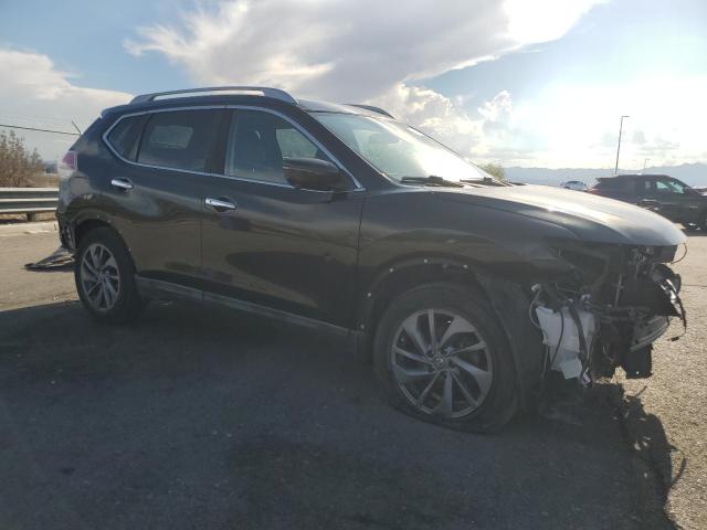 2016 NISSAN ROGUE S 5N1AT2MT7GC745229