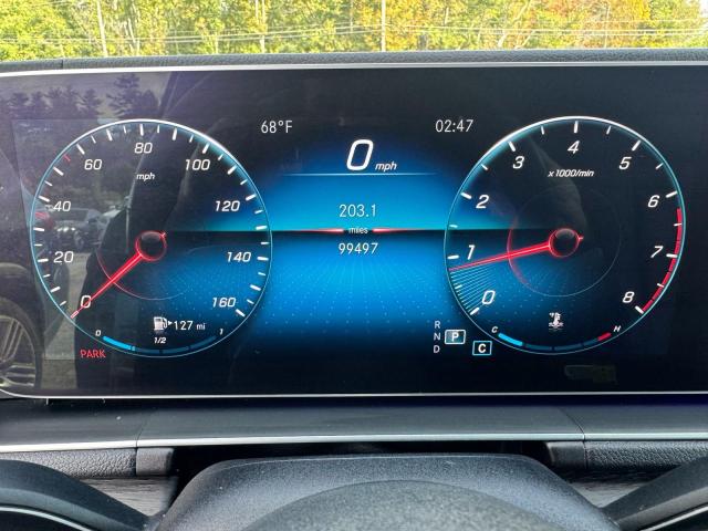 2020 MERCEDES-BENZ GLE 350 4M 4JGFB4KB0LA075771