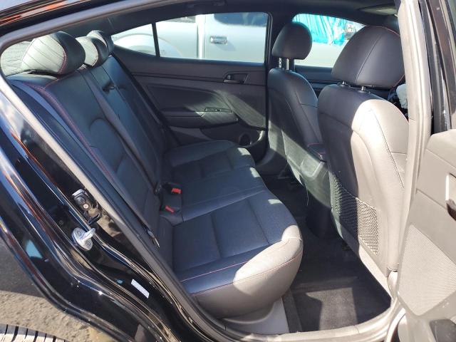 2018 HYUNDAI ELANTRA SP KMHD04LB0JU506651