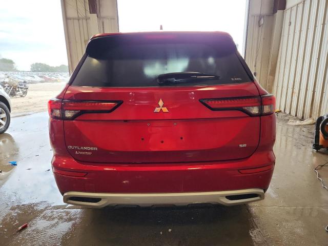 2024 MITSUBISHI OUTLANDER JA4J4VA87RZ059009