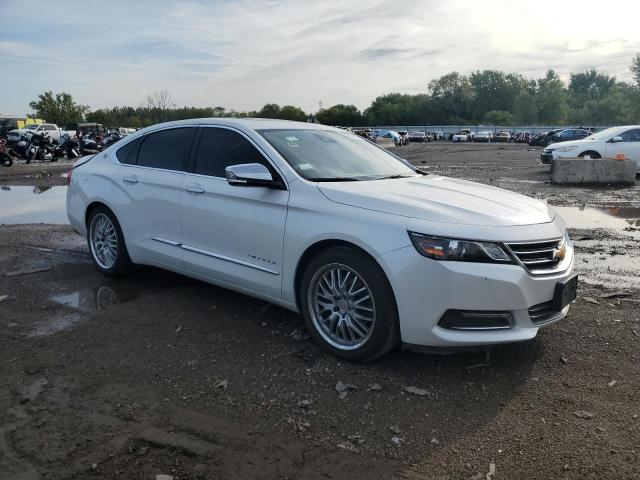 2015 CHEVROLET IMPALA LTZ 1G1165S30FU123489