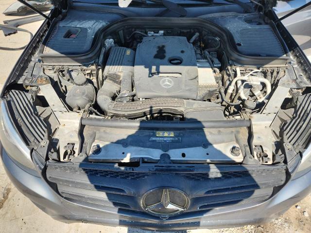 2018 MERCEDES-BENZ GLC 300 WDC0G4JB0JV087156