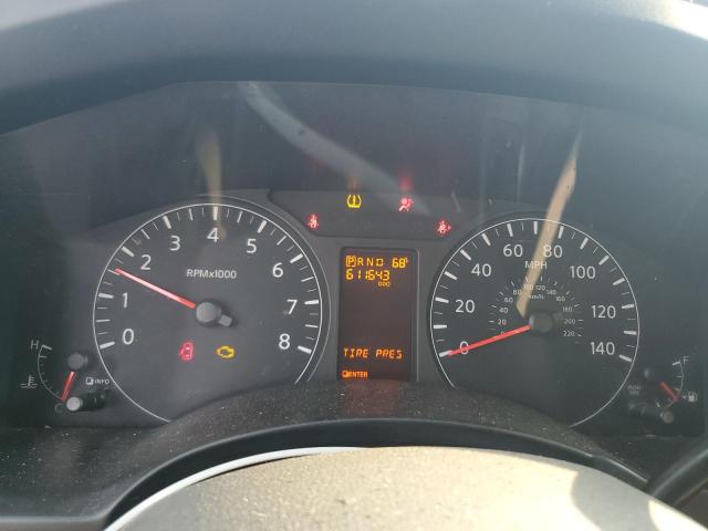 2016 NISSAN NV 1500 S #3292403278