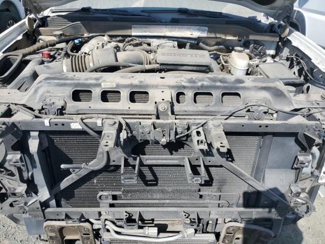 2017 CHEVROLET SILVERADO C2500 HEAVY DUTY LT 1GC2CVEY8HZ393118