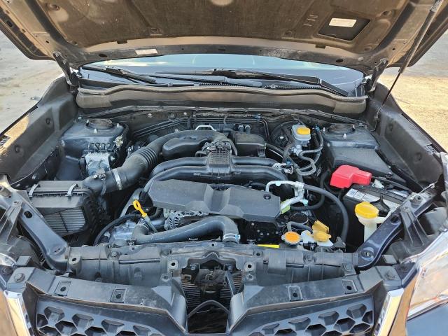 2016 SUBARU FORESTER 2 JF2SJAHC9GH470535