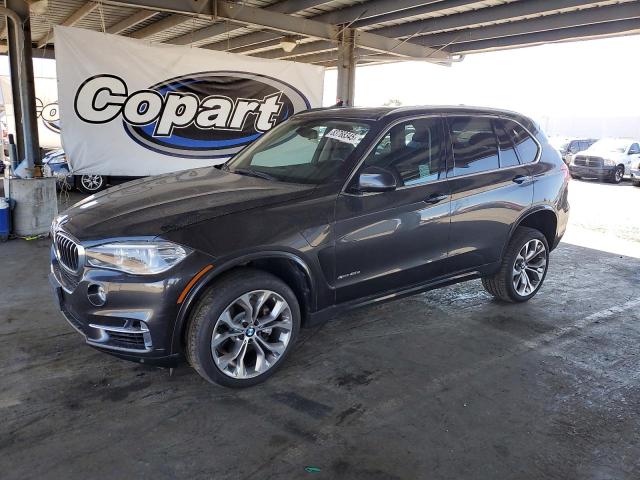 2016 BMW X5 XDR40E 5UXKT0C59G0S74782
