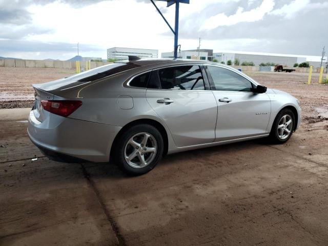 2016 CHEVROLET MALIBU LS 1G1ZB5STXGF351259