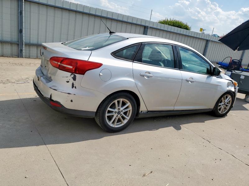 2016 FORD FOCUS SE 1FADP3F24GL269138