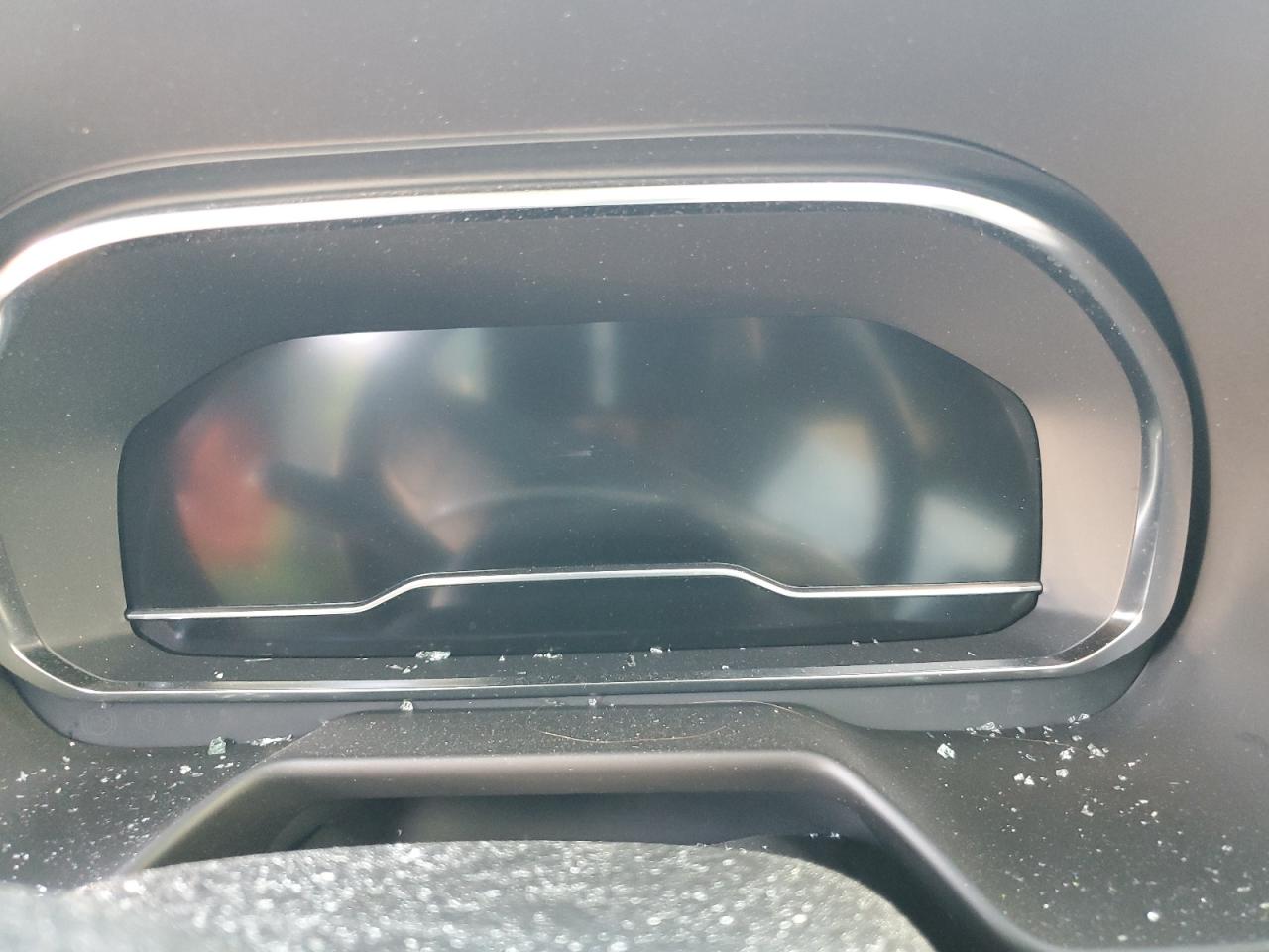 CHEVROLET TAHOE K1500 RST