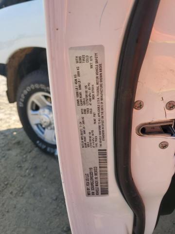 2024 RAM 2500 TRADE 3C6UR5CJ3RG325119