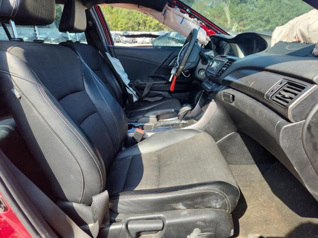 2016 HONDA ACCORD SPORT 1HGCR2F53GA038992
