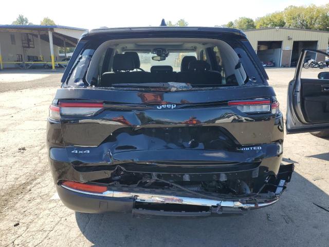 2023 JEEP GRAND CHER 1C4RJHBG0PC508295