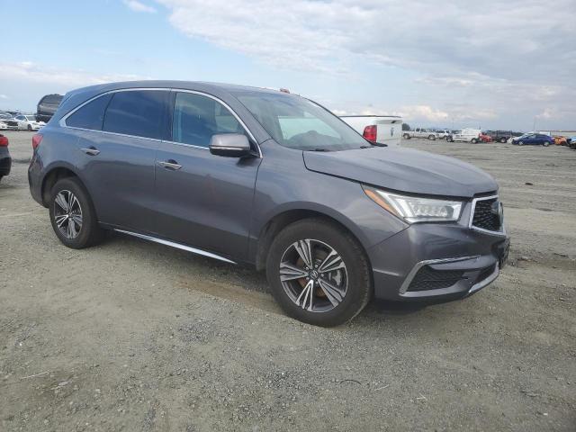 2017 ACURA MDX 5FRYD4H37HB003289