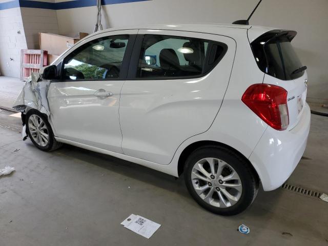 2021 CHEVROLET SPARK 1LT KL8CD6SA2MC739796