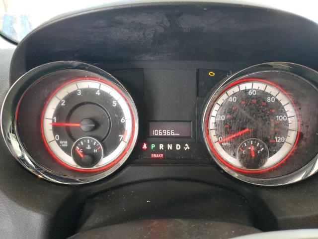 2019 DODGE GRAND CARA 2C4RDGCG5KR511449